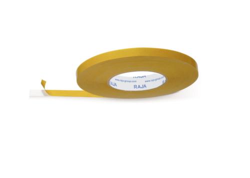 Doppelseitiges Klebeband, Länge x Breite 50 m x 9 mm