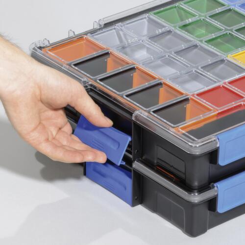 Allit Sortimentskoffer EuroPlus Pro K 44/23