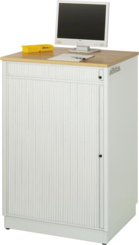 RAU PC-Schrank adlatus