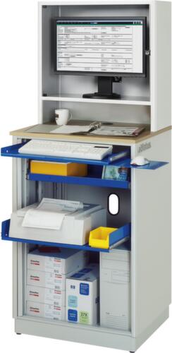 RAU PC-Schrank adlatus