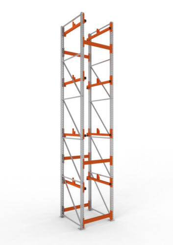 META Kabeltrommelregal MULTIPAL für reine Handbedienung