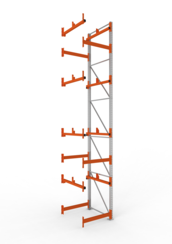 META Kabeltrommelregal MULTIPAL für reine Handbedienung