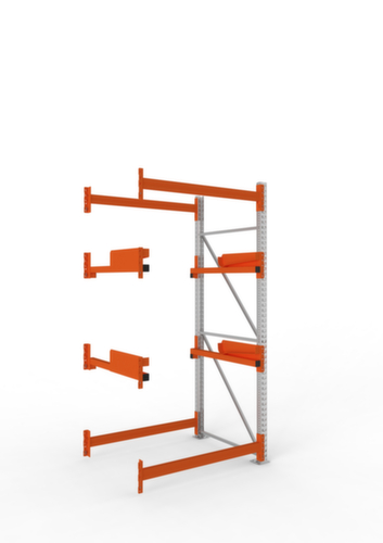 META Kabeltrommelregal MULTIPAL für manuelle Abwicklung
