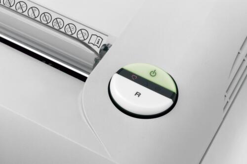 IDEAL Aktenvernichter 2503