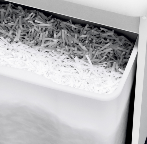 IDEAL Aktenvernichter 2503, Partikel 4x40 mm
