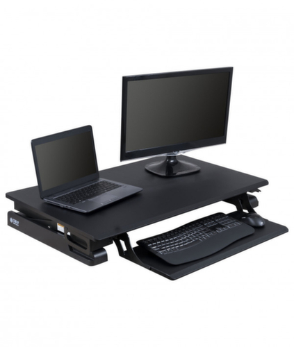 Hvst. Schreibtischaufsatz