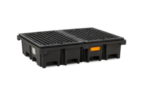 Cemo PE-Auffangwanne