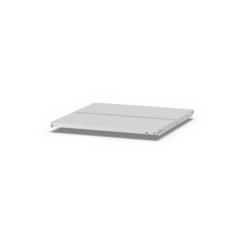 hofe Fachboden für Schraubregal, Breite x Tiefe 750 x 600 mm
