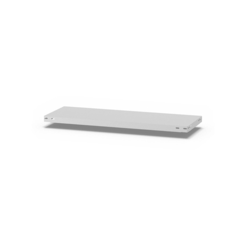 hofe Fachboden für Schraubregal mittelschwere Bauart, Breite x Tiefe 1000 x 300 mm