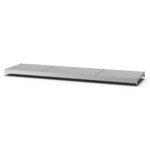 hofe Fachboden für Weitspannregal, Breite x Tiefe 2500 x 500 mm