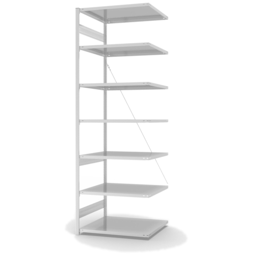 hofe Lebensmittelregal Hygienic