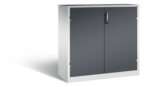 C+P Universalschrank ERGO, Breite 1200 mm