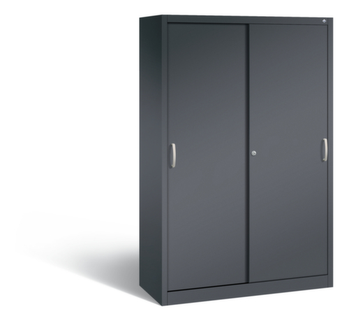 C+P Büro-Schiebetürenschrank ERGO