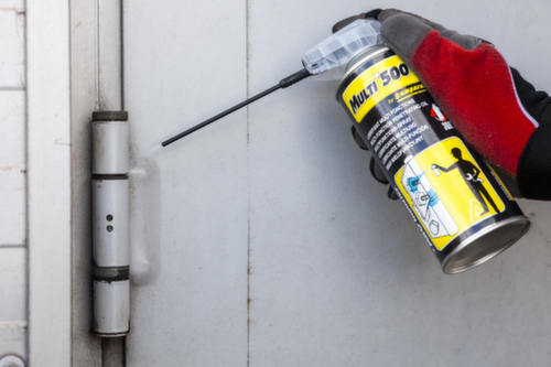 a.m.p.e.r.e. Multifunktionsöl MULTI 500®, korrosionsverhütend