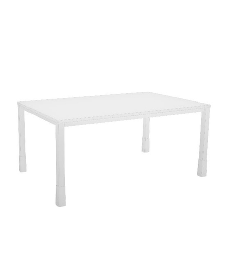 Nowy Styl Höhenverstellbarer Schreibtisch E10