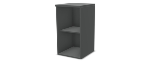 Nowy Styl Aufbauelement E10 für Büroregal