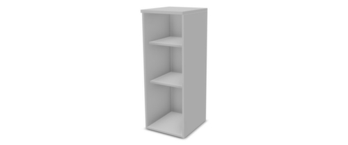 Nowy Styl Aufbauelement E10 für Büroregal