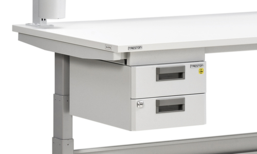 Treston Schubladen-Unterbau