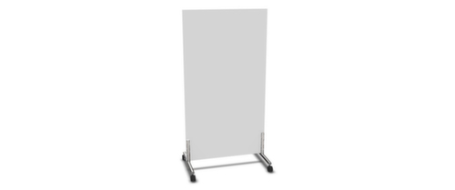Nowy Styl Trennwand E10 aus Holz, Höhe x Breite 1545 x 800 mm