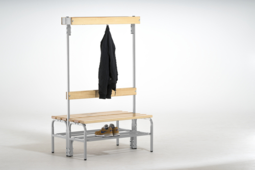 Sypro Umkleidebank für Trockenräume