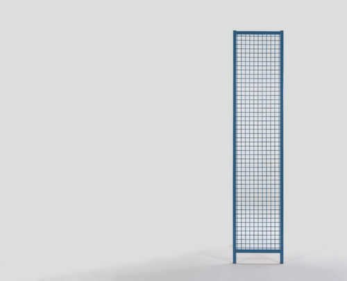 Wandelement für Trennwandsystem, Breite 480 mm