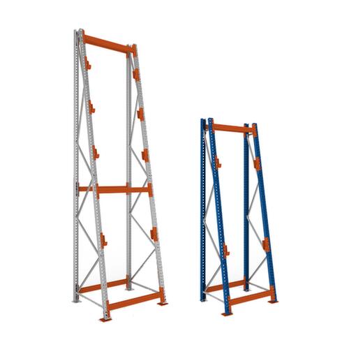 META Kabeltrommelregal MULTIPAL mit A-Ständer