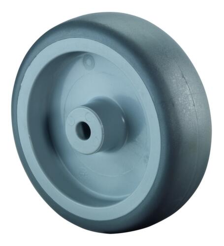 BS-ROLLEN Spurlose thermoplastische Apparaterolle