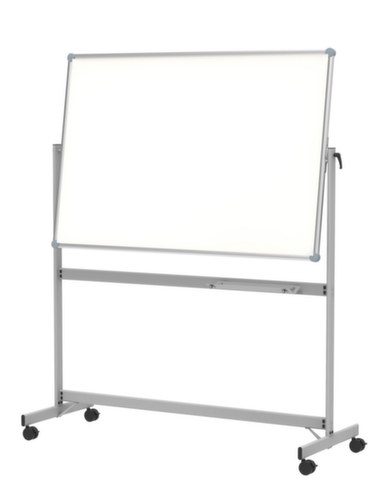 MAUL Mobile Drehtafel MAULpro, Höhe x Breite 1950 x 1650 mm