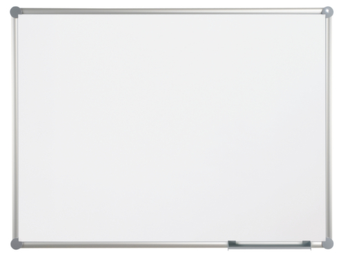 MAUL Whiteboard MAULpro mit Starter-Set, Höhe x Breite 600 x 900 mm