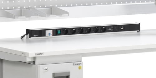 Treston Energieleiste, Breite 836 mm