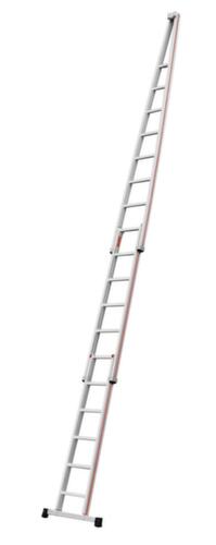 Hymer Glasreinigerleiter