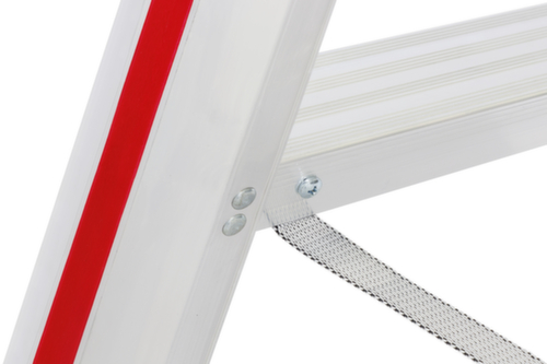 Hymer Industriestehleiter 6026