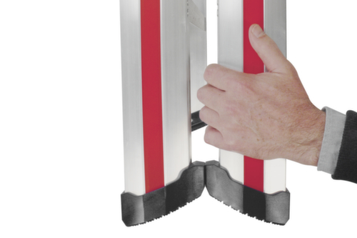 Hymer Industriestehleiter 6024