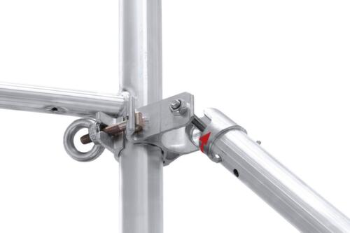 Hymer Fahrgerüst 8472