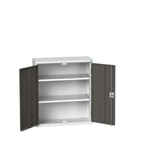 bott Flügeltürenschrank verso, Breite 800 mm