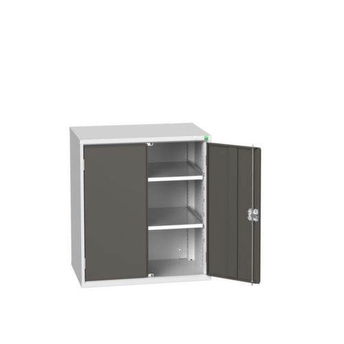 bott Flügeltürenschrank verso, Breite 800 mm