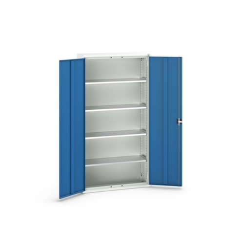 bott Flügeltürenschrank verso, Breite 1050 mm