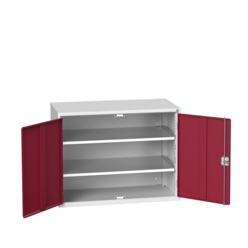 bott Flügeltürenschrank verso, Breite 1050 mm