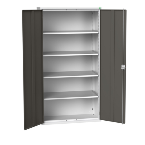 bott Flügeltürenschrank verso, Breite 1050 mm