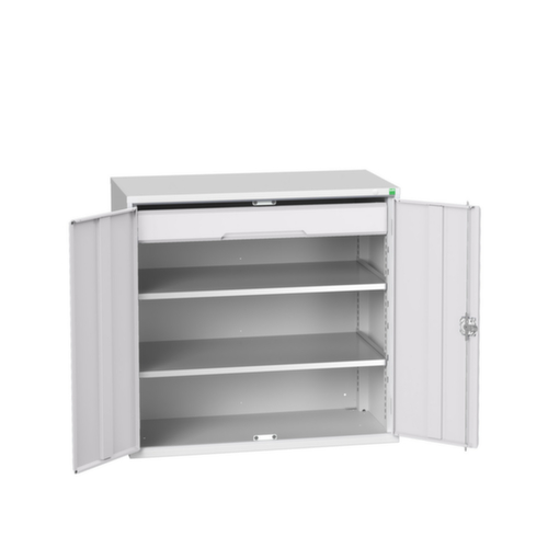bott Universalschrank verso mit Böden und Schubladen, Breite 1050 mm