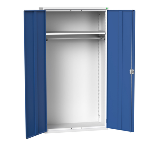 bott Flügeltürenschrank verso, Breite 1050 mm