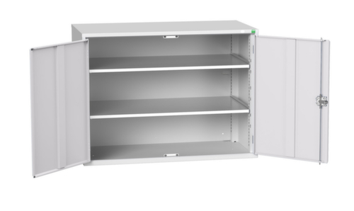 bott Flügeltürenschrank verso, Breite 1300 mm