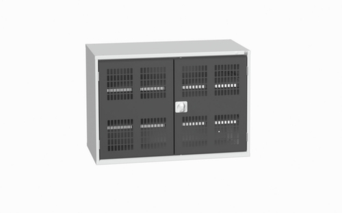 bott Flügeltürenschrank verso, Breite 1300 mm