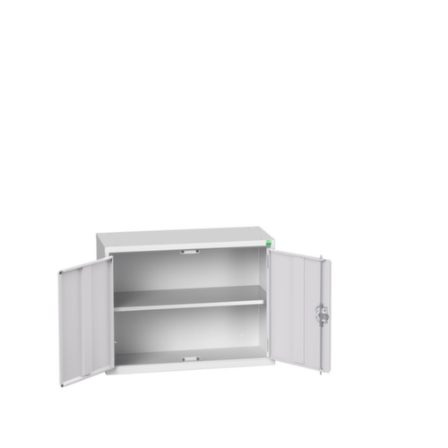bott Universalschrank verso mit verzinkten Fachböden, Breite 800 mm