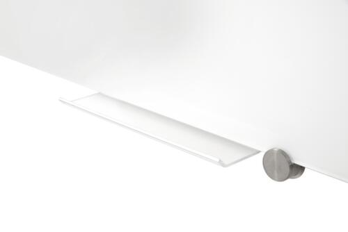 Legamaster Dekorative Glastafel, Höhe x Breite 1000 x 1500 mm