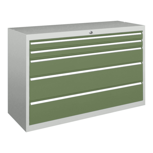 PAVOY Schubladenschrank Basis Plus