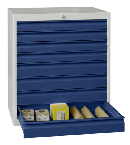 PAVOY Schubladenschrank Basis Plus, 8 Schublade(n)