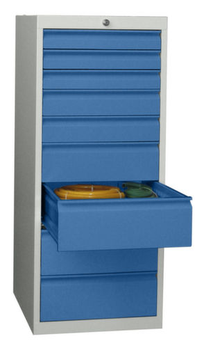 PAVOY Schubladenschrank Basis Plus, 9 Schublade(n)