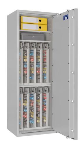 Format Tresorbau Schlüsseltresor STC 2-800 Kombi