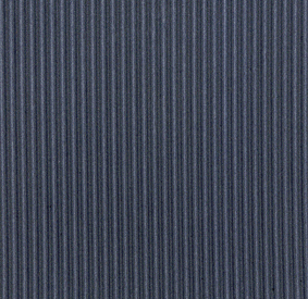Anti-Ermüdungsmatte Rotterdam mit Längsrillen, Breite 1220 mm